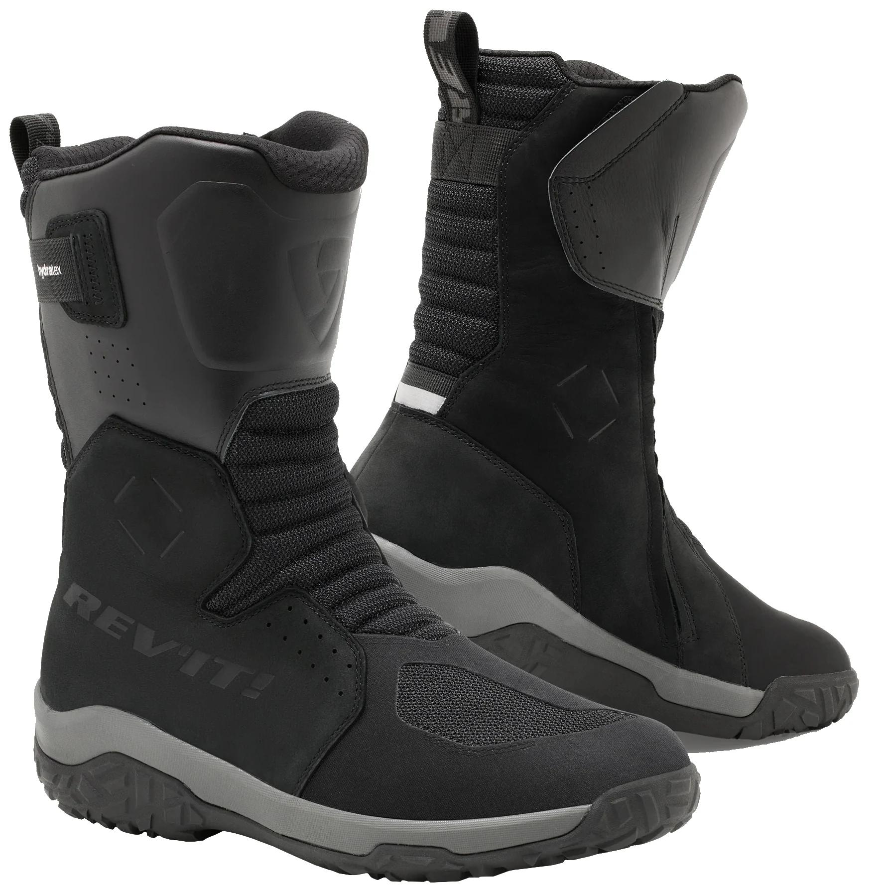 Rev'it Rev'it Boundless H2O Boots - Black