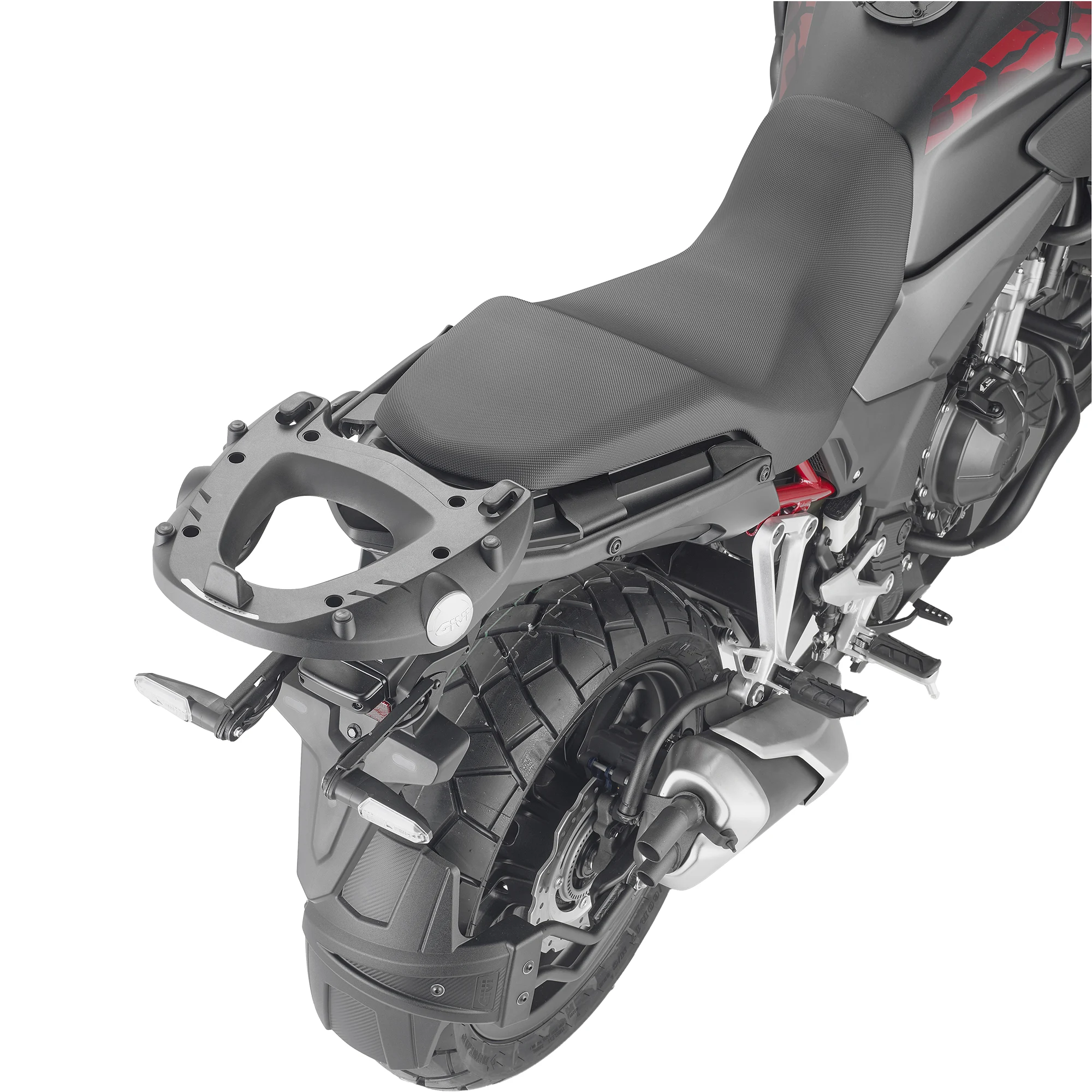 Givi Givi SR1171 Specific Rear Rack - Honda CB 500 / NX 500