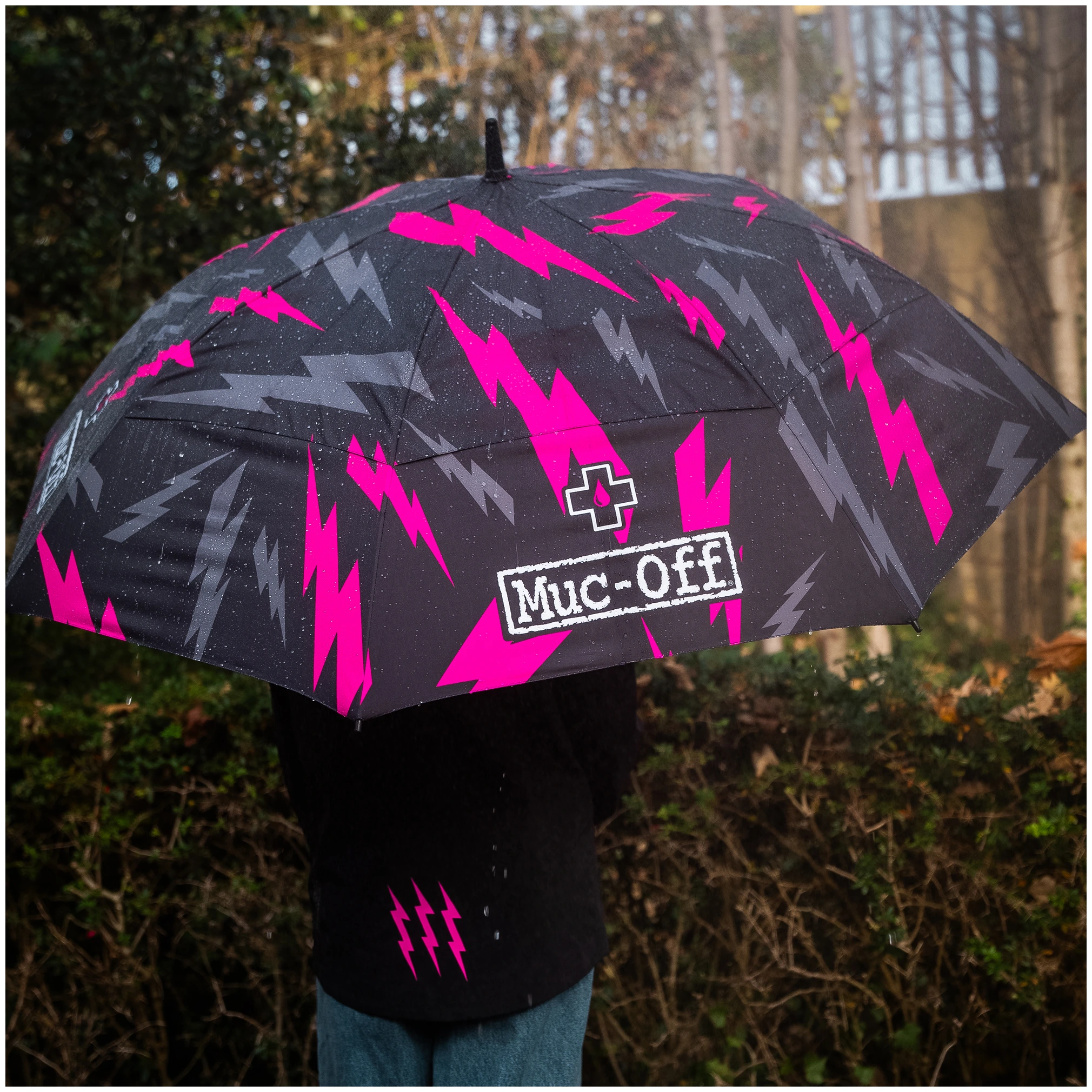 Muc-Off Muc-Off Bolt Umbrella
