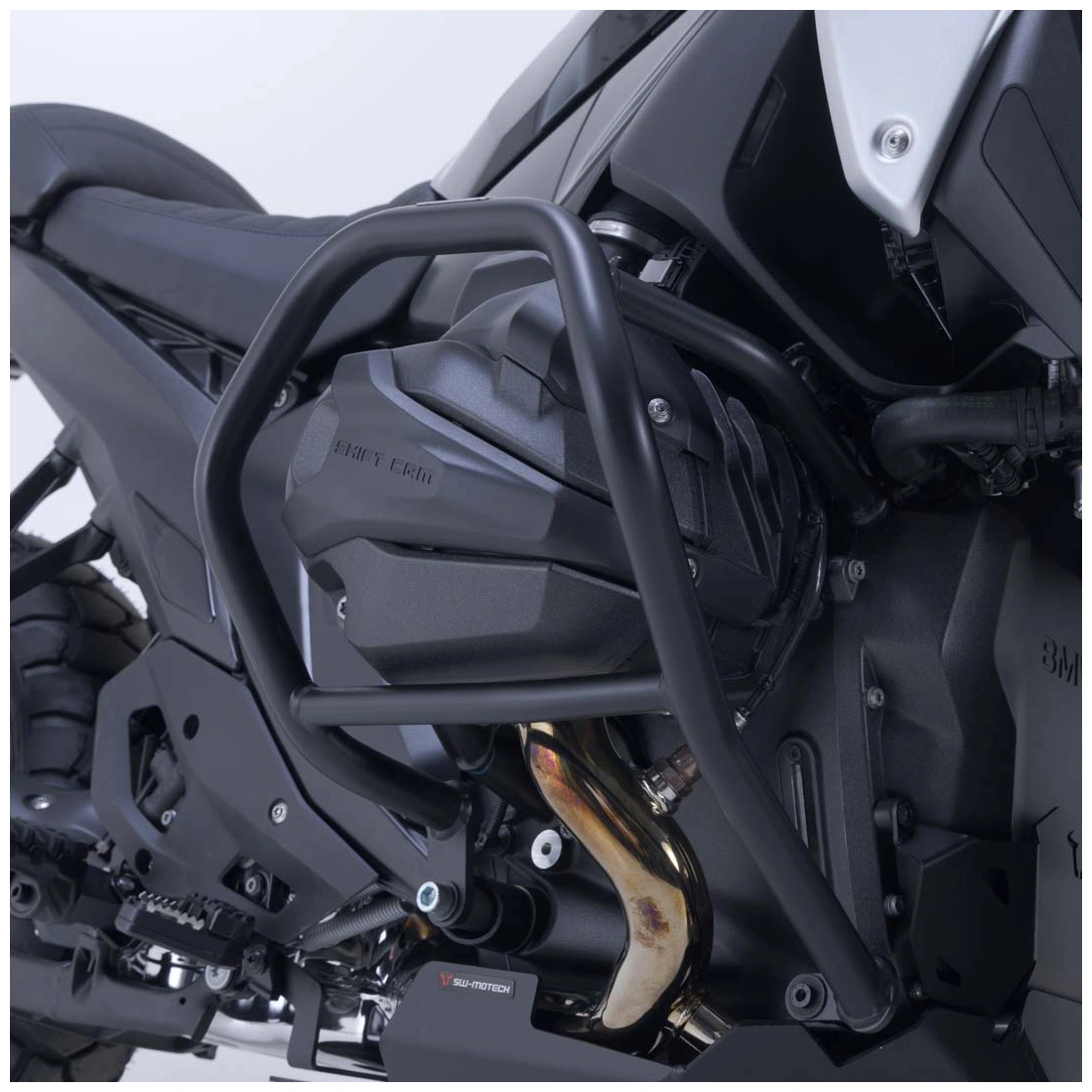 SW Motech SW Motech Crash Bars - BMW R1300 GS (23-) Black