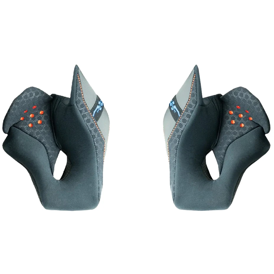 Nexx Nexx X.WED3 Carbon Cheek Pads