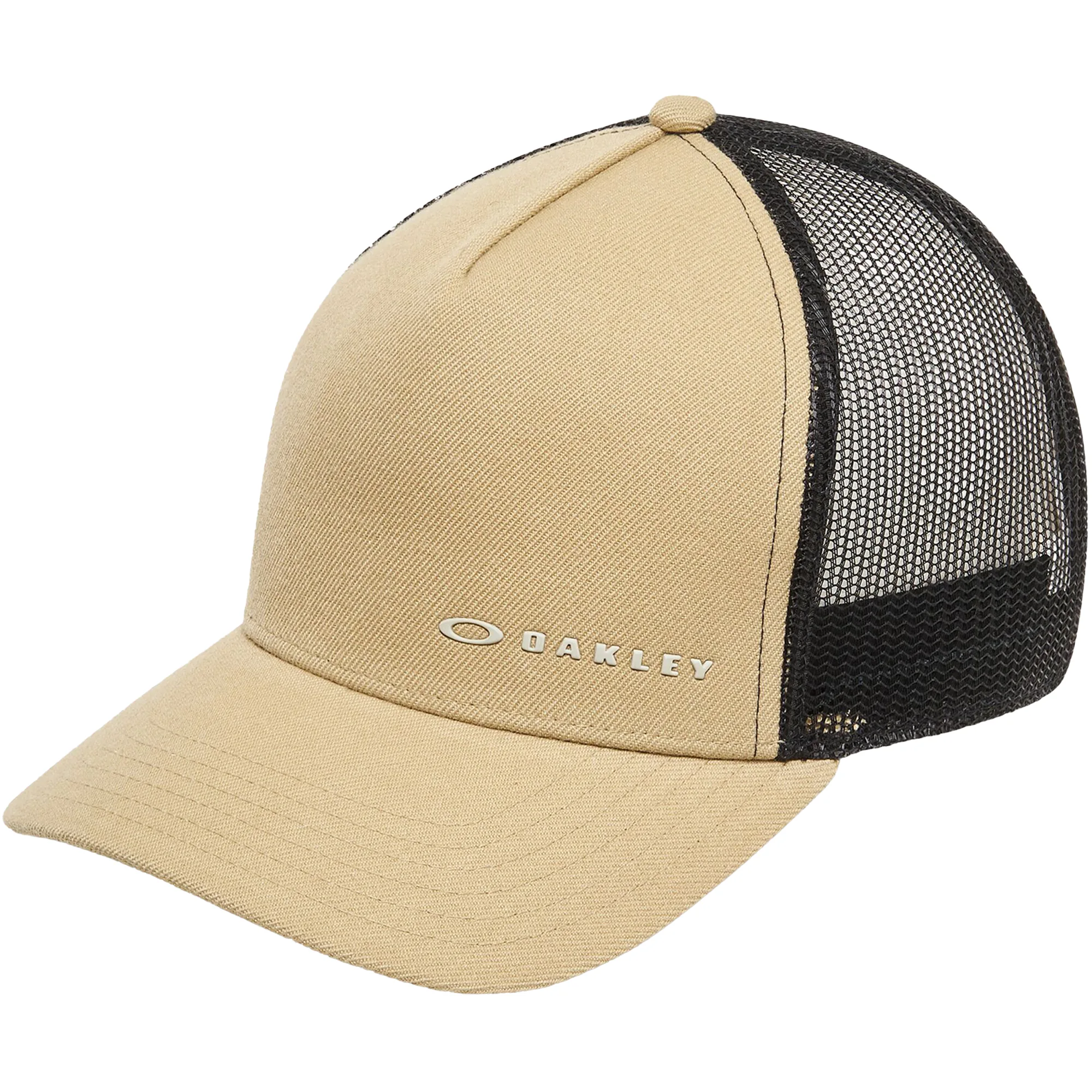 Oakley Oakley Chalten Cap - Pebble / Mist