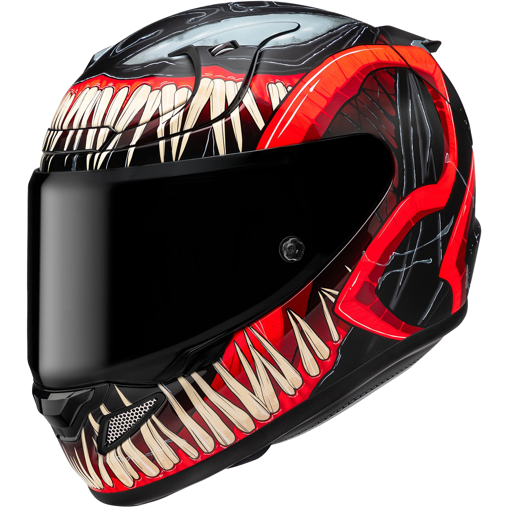 HJC HJC RPHA 12 - Venom 3 Marvel MC1SF