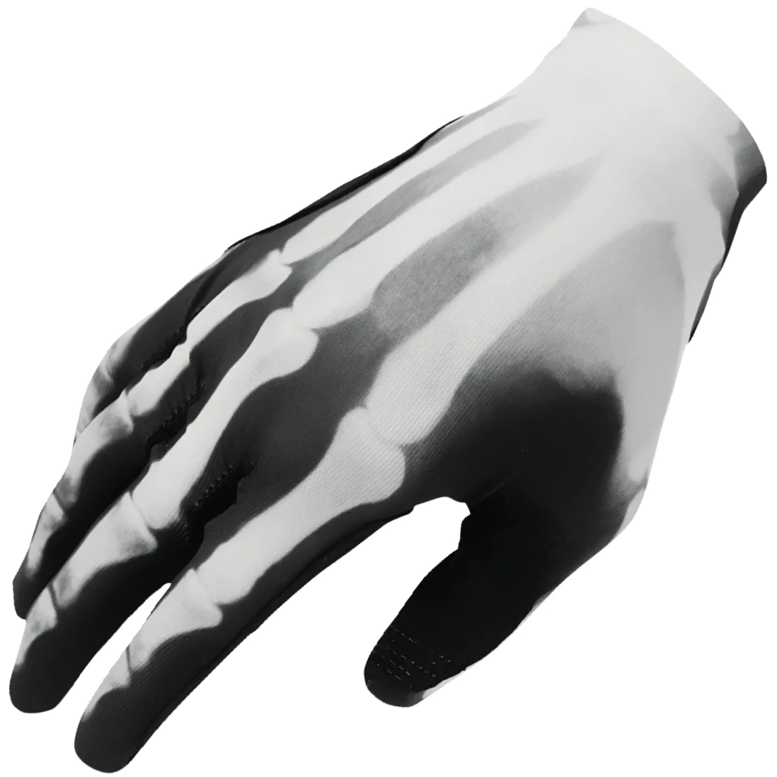 Thor Thor Sportmode Textile Gloves - X-Ray Black