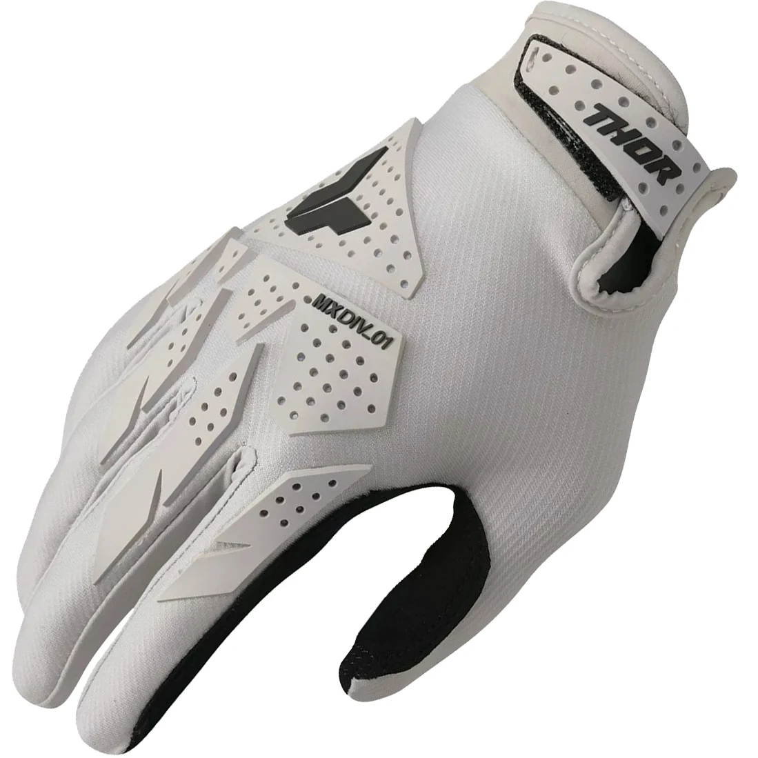 Thor Thor Launchmode-XP Textile Gloves - Sand