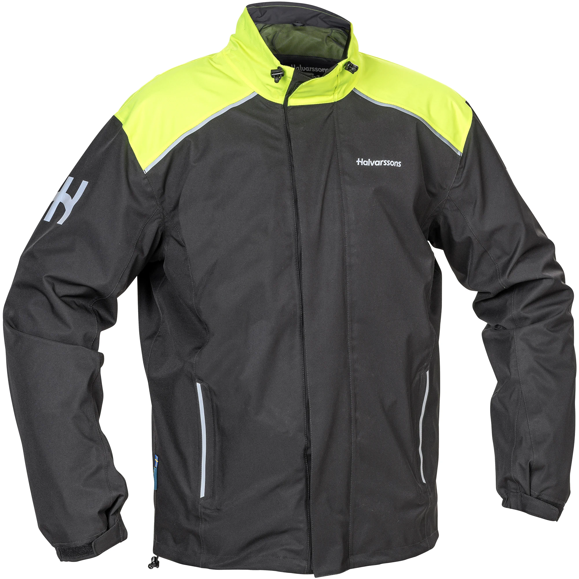 Halvarssons Halvarssons Bofallet Rain Jacket