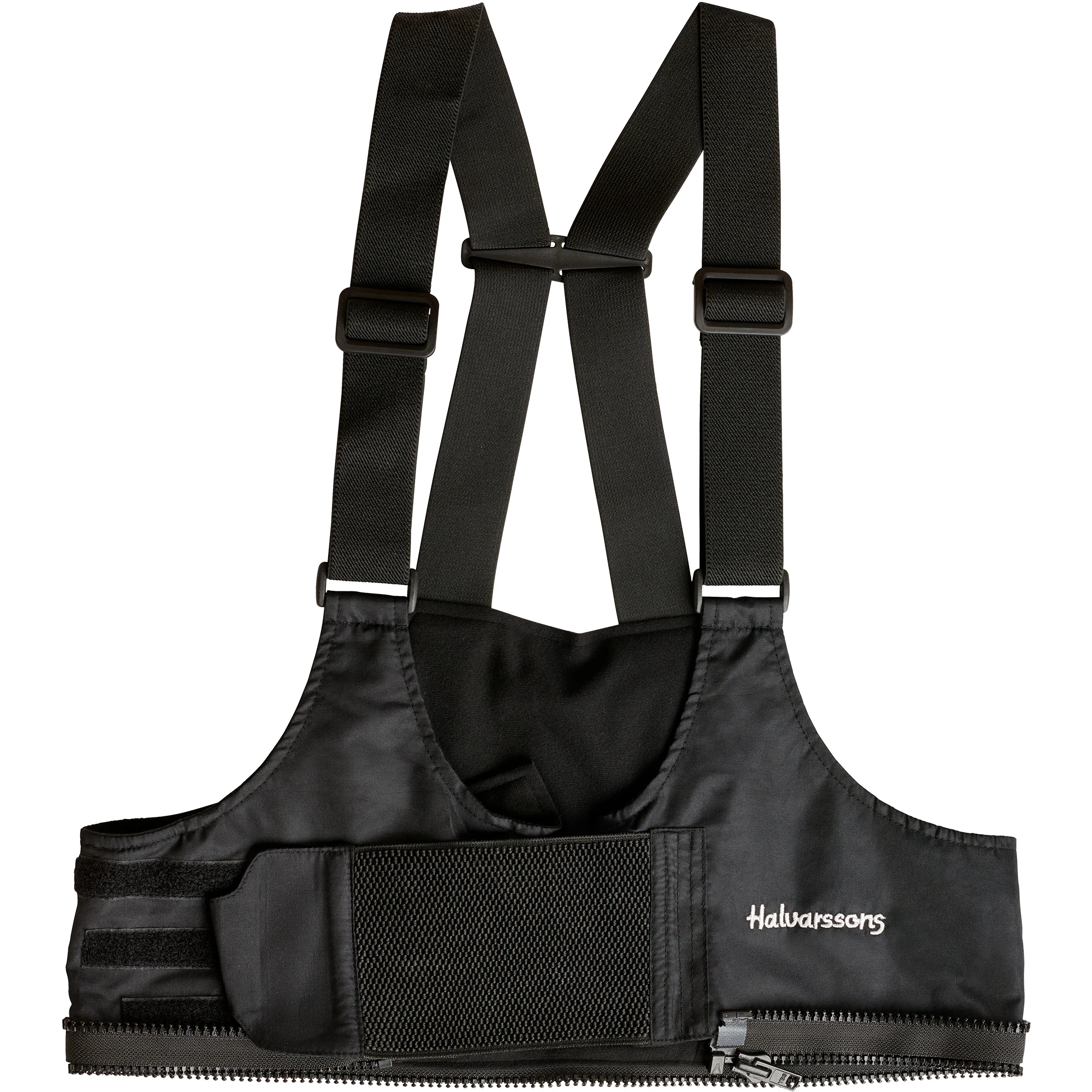 Halvarssons Halvarssons Bib V2