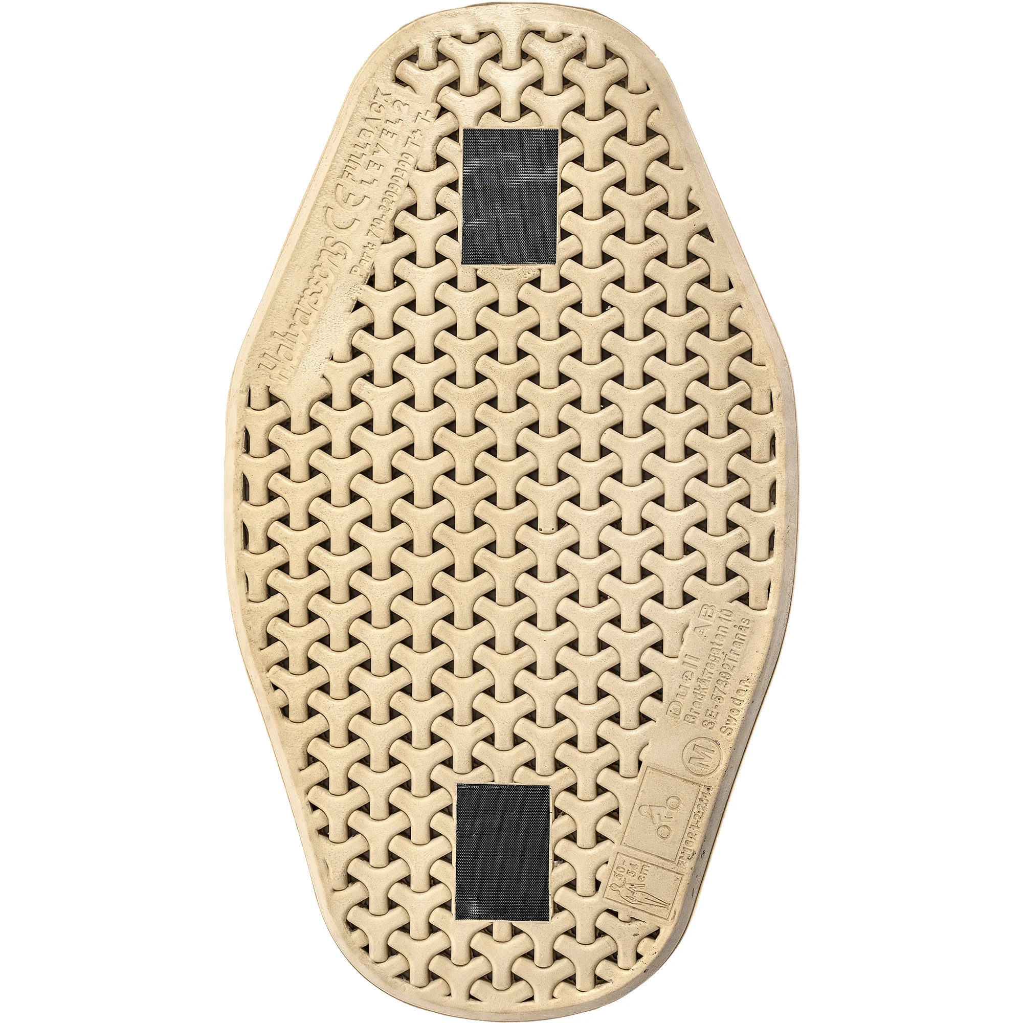 Halvarssons Halvarssons Melbyn Back Protector