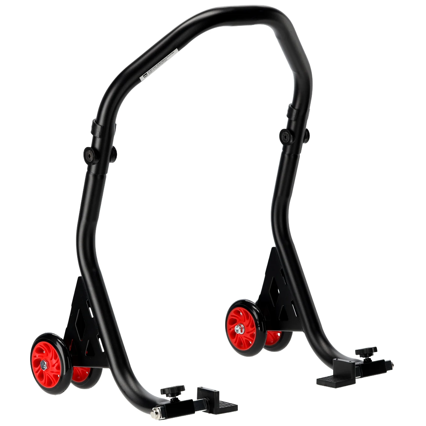 Bad Dog  Bad Dog Falcon Racing Rear Paddock Stand