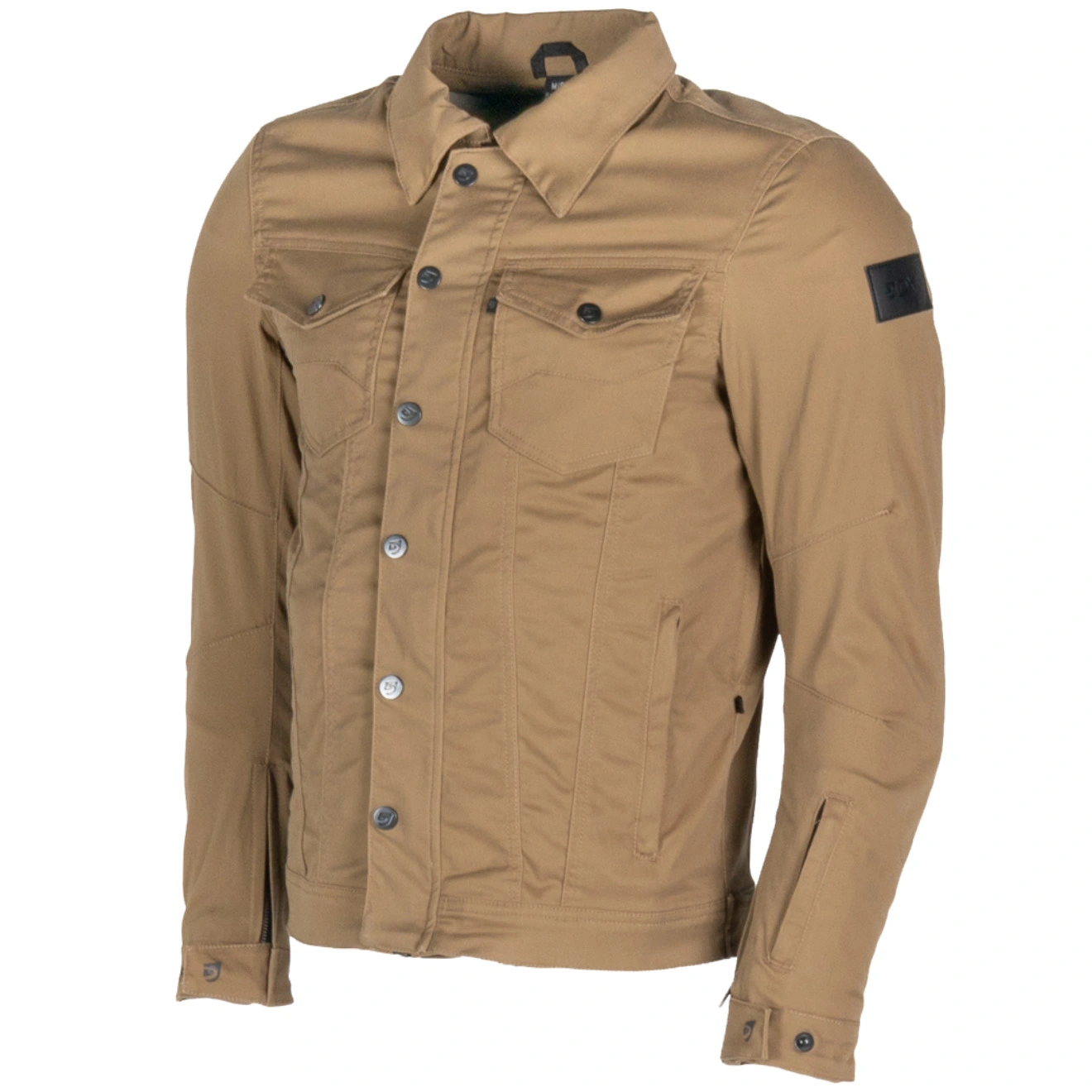 DXR DXR Nazaire Textile Jacket - Sand