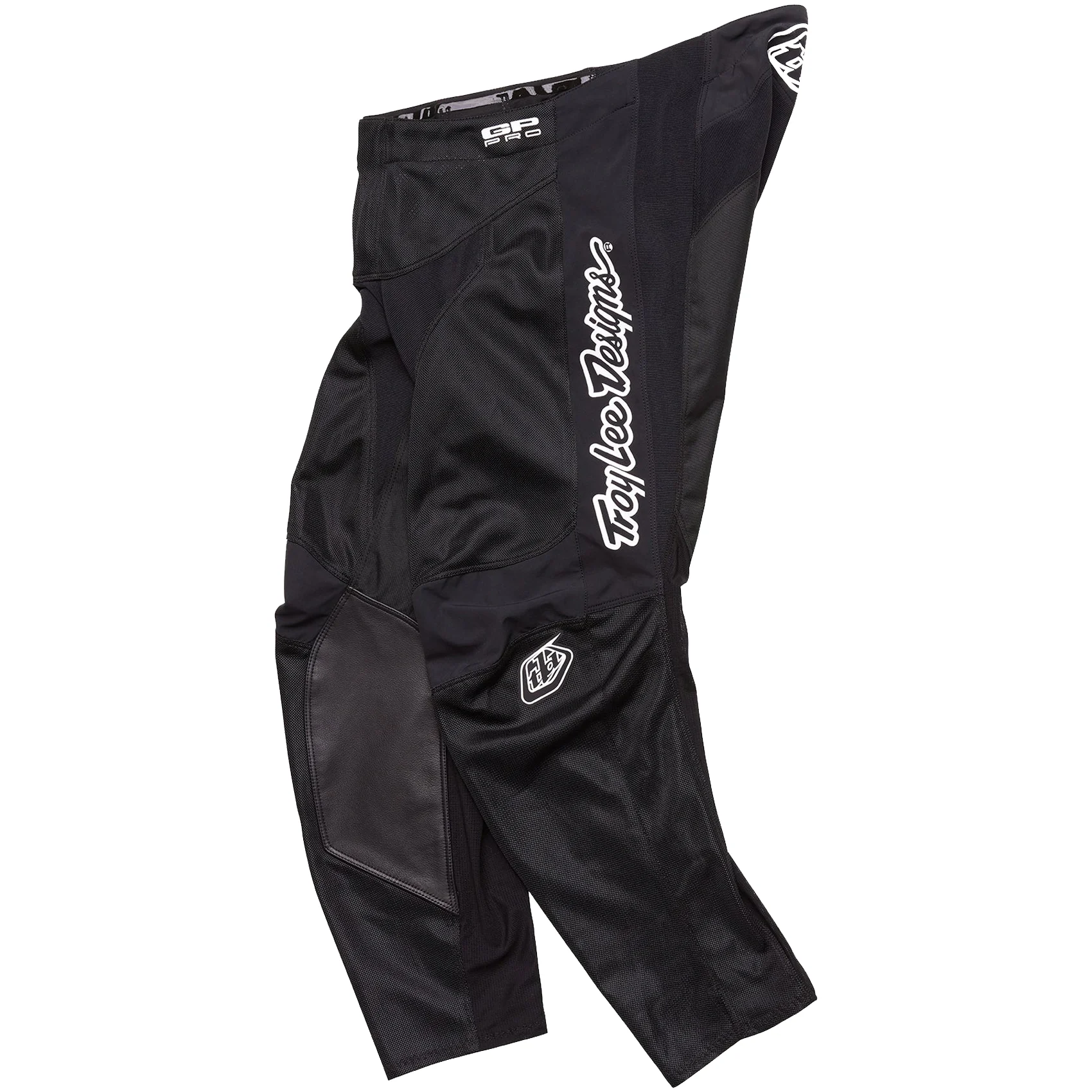Troy Lee Designs Troy Lee Designs Youth GP Pro Pants - Mono Black