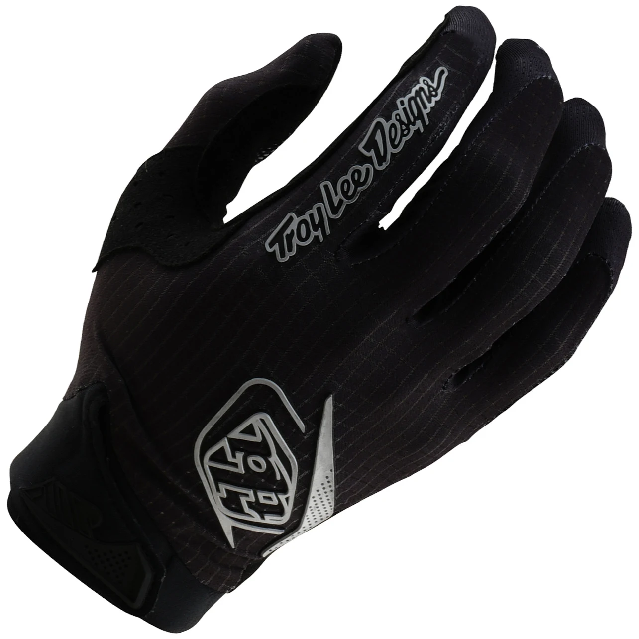 Troy Lee Designs Troy Lee Designs Youth Air Gloves - Mono Black