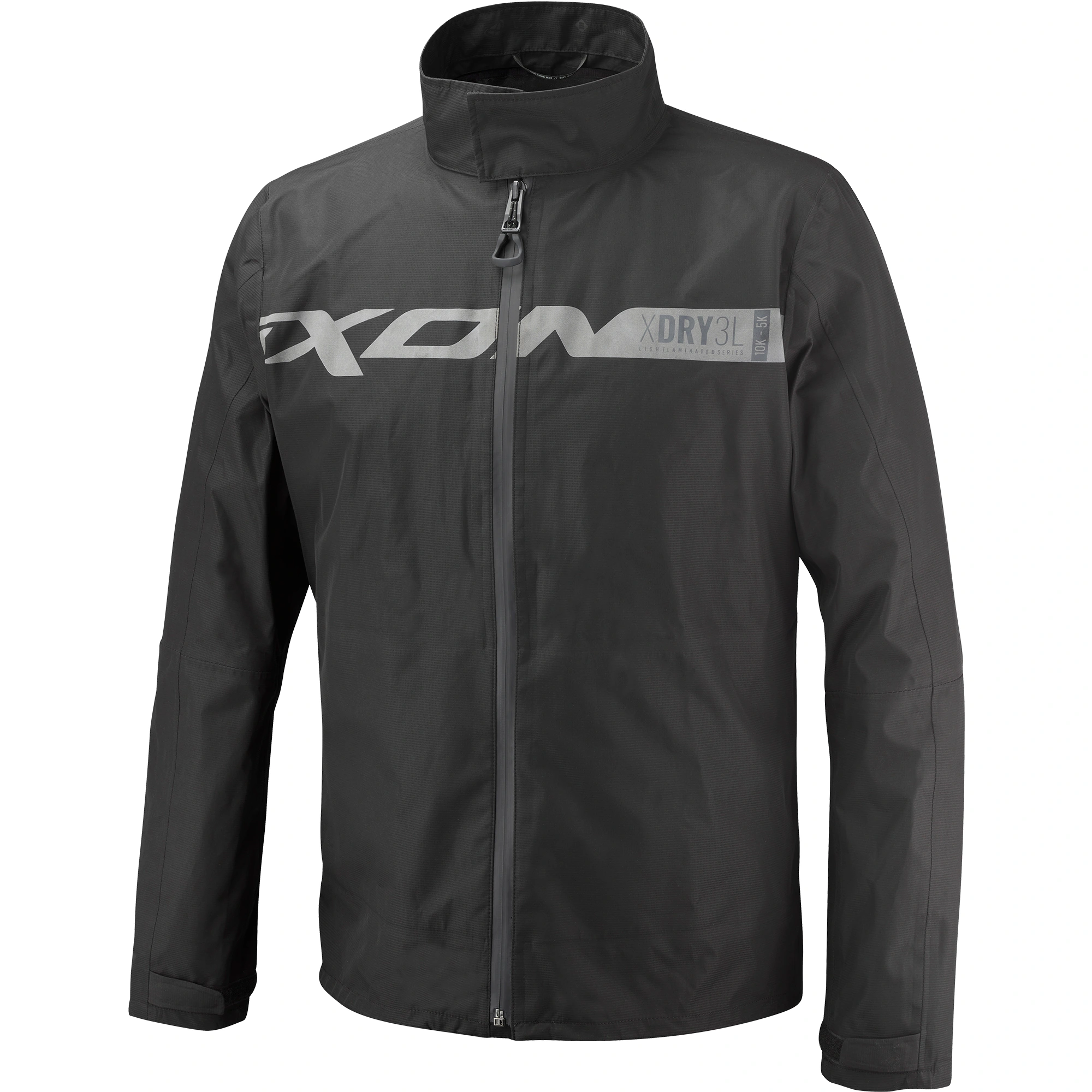 Ixon Ixon M-Aquashield Jacket - Black