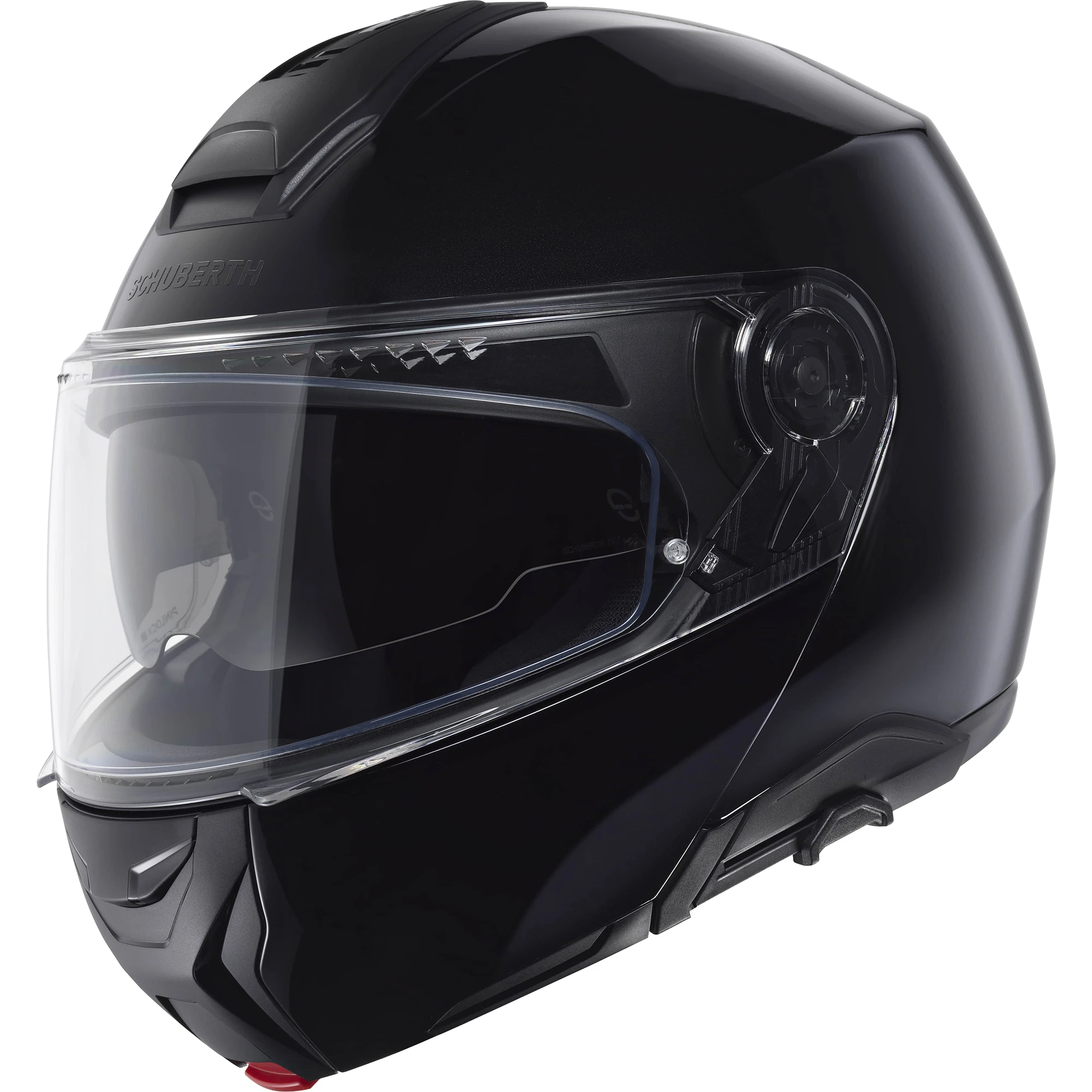 Schuberth Schuberth Concept - Gloss Black