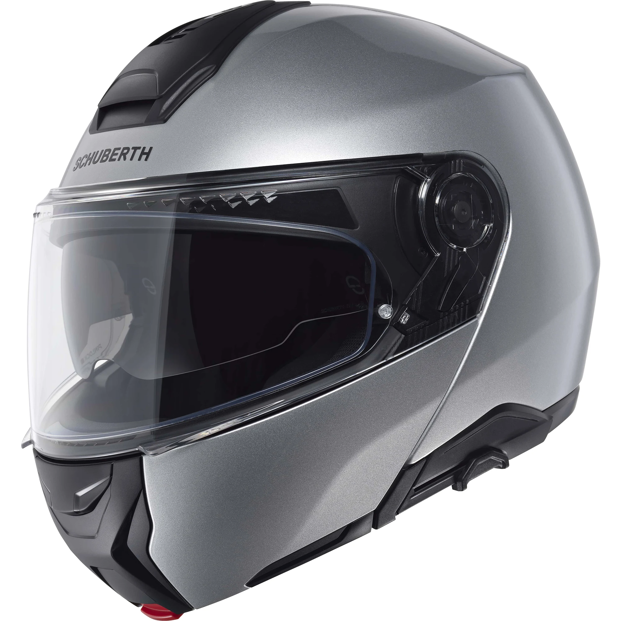 Schuberth Schuberth Concept - Gloss Silver