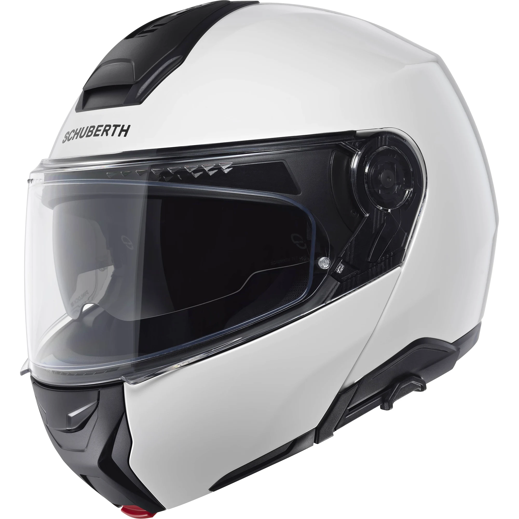 Schuberth Schuberth Concept - Gloss White