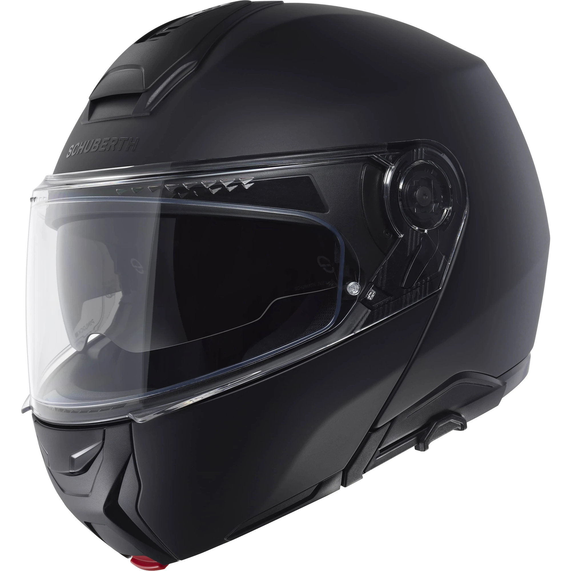 Schuberth Schuberth Concept - Matt Black