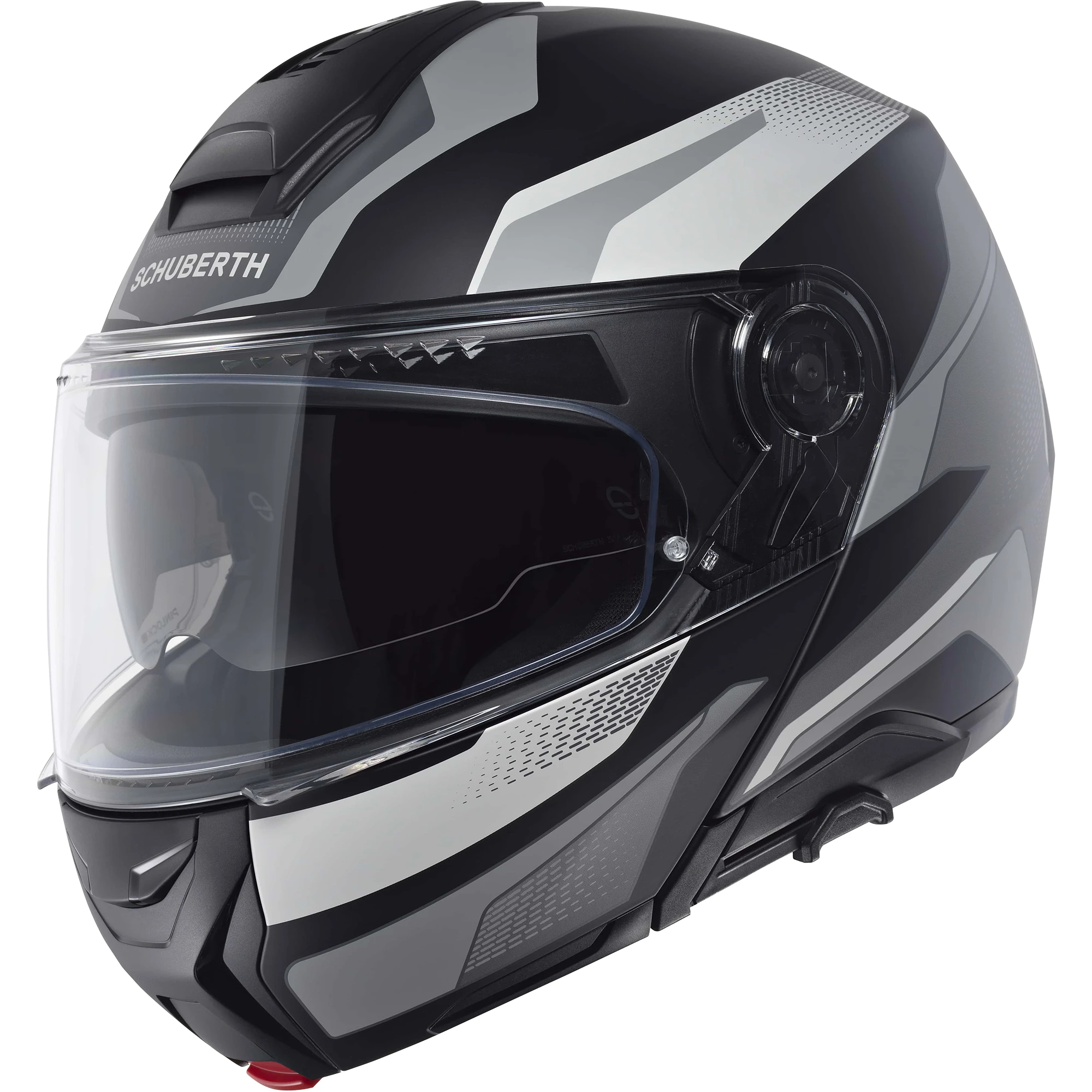 Schuberth Schuberth Concept - Tracer Anthracite