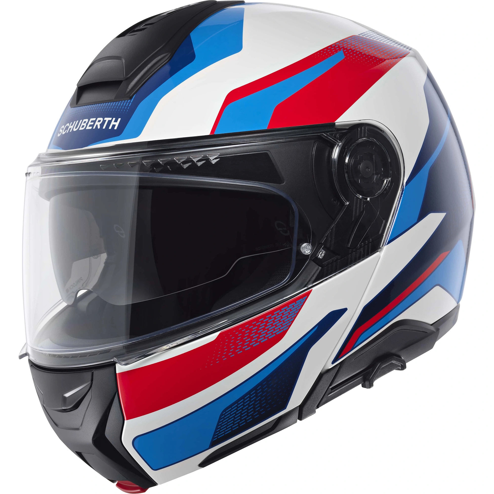 Schuberth Schuberth Concept - Tracer Blue