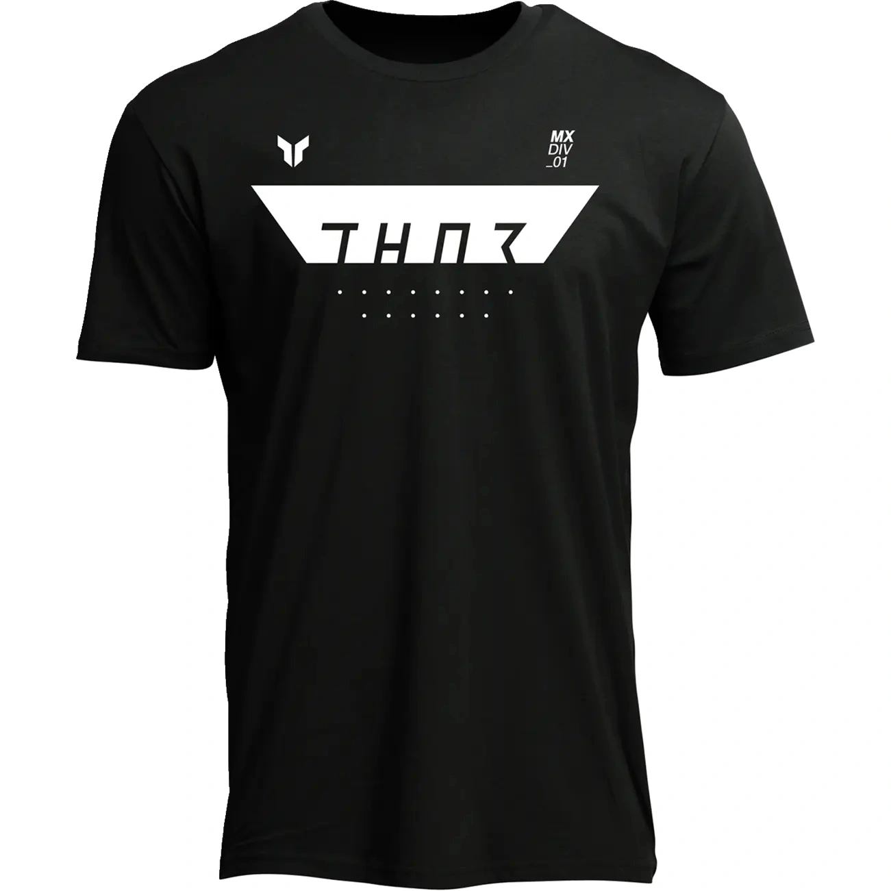 Thor Thor Rogue T-Shirt - Black