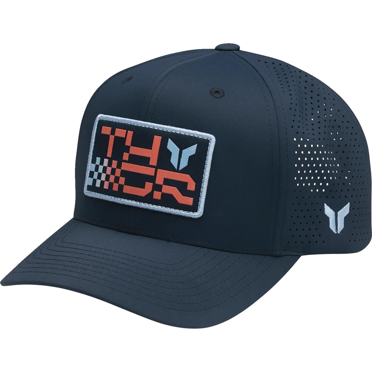 Thor Thor Vantage Hat - Navy