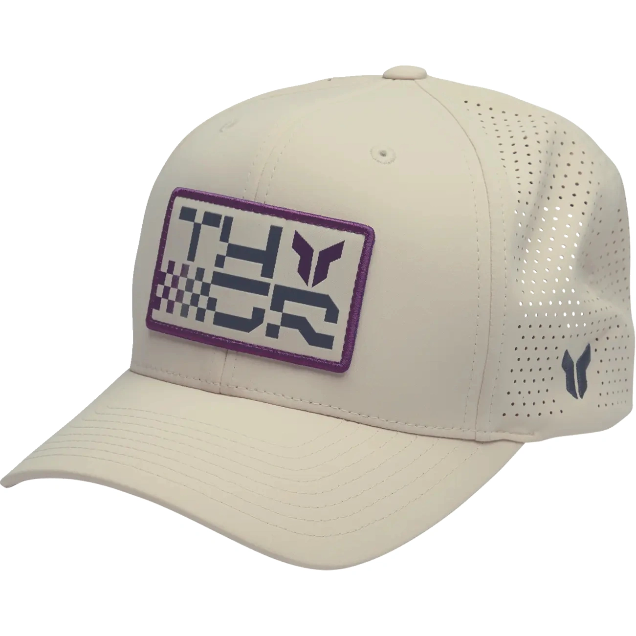 Thor Thor Vantage Hat - Sand