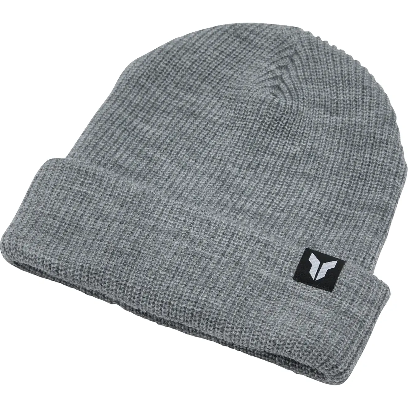 Thor Thor Iconic Beanie - Heather Grey