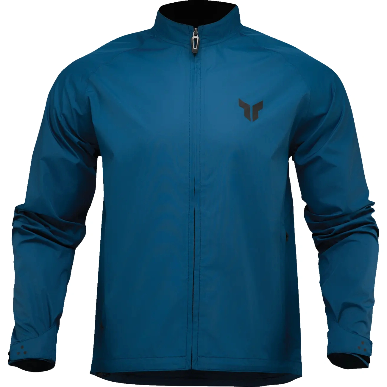 Thor Thor Pack Textile Jacket - Storm Blue