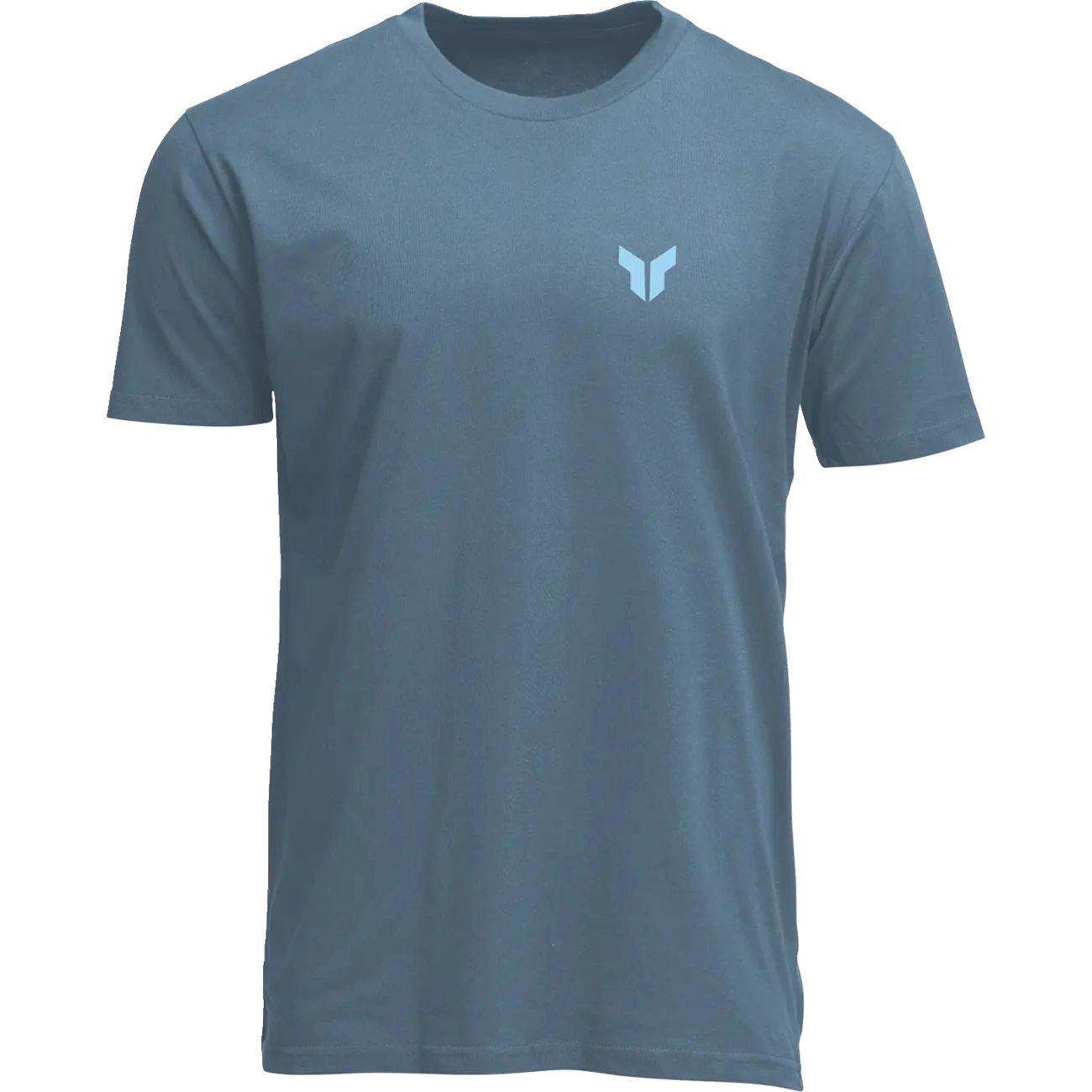 Thor Thor Futura T-Shirt - Petrol Blue
