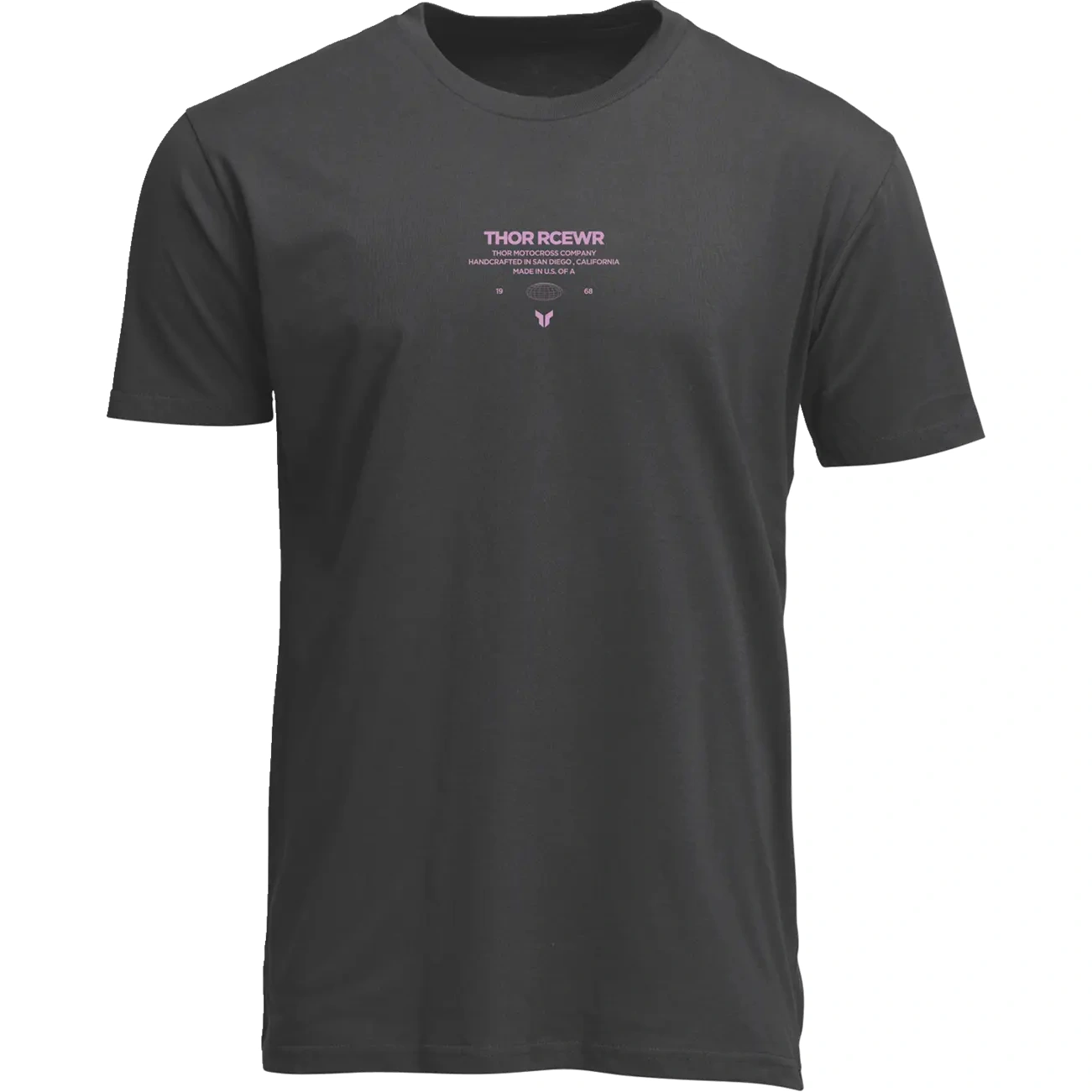 Thor Thor Signature T-Shirt - Coal