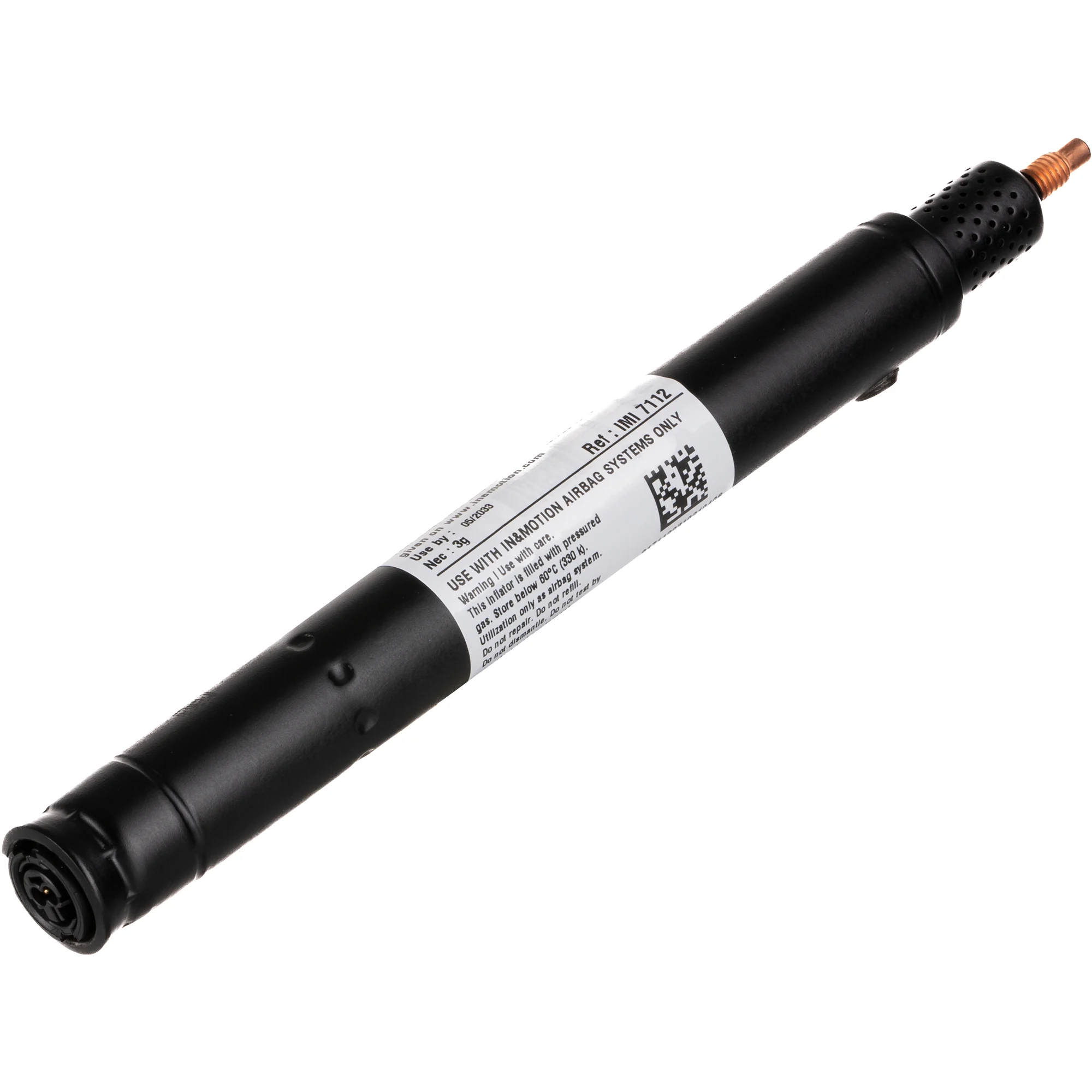 Ixon Ixon Inflator U04 / U05