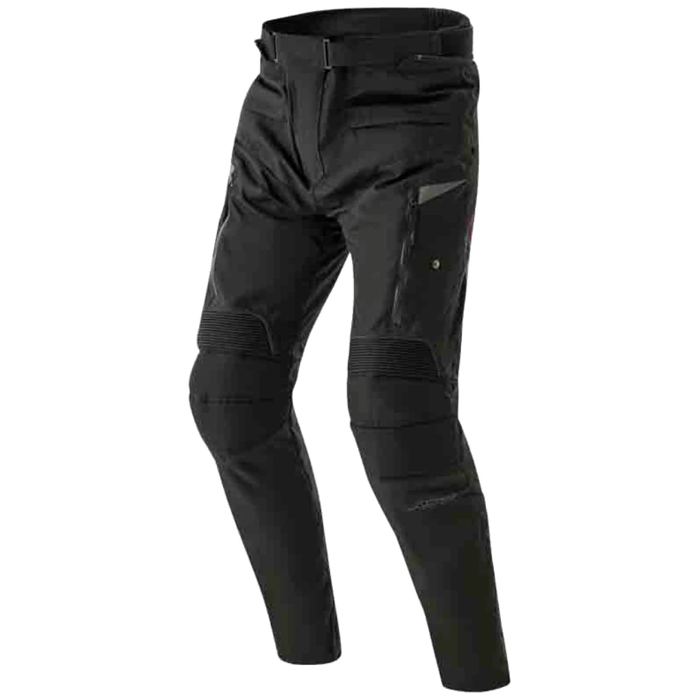 RST RST Pro Series Paragon D3O Textile Trousers - Black