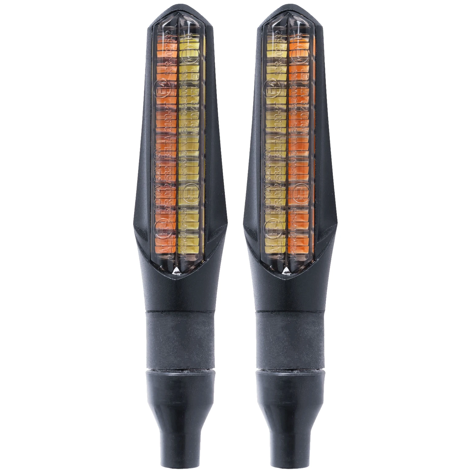 Oxford Oxford Nightrider Duo Indicators