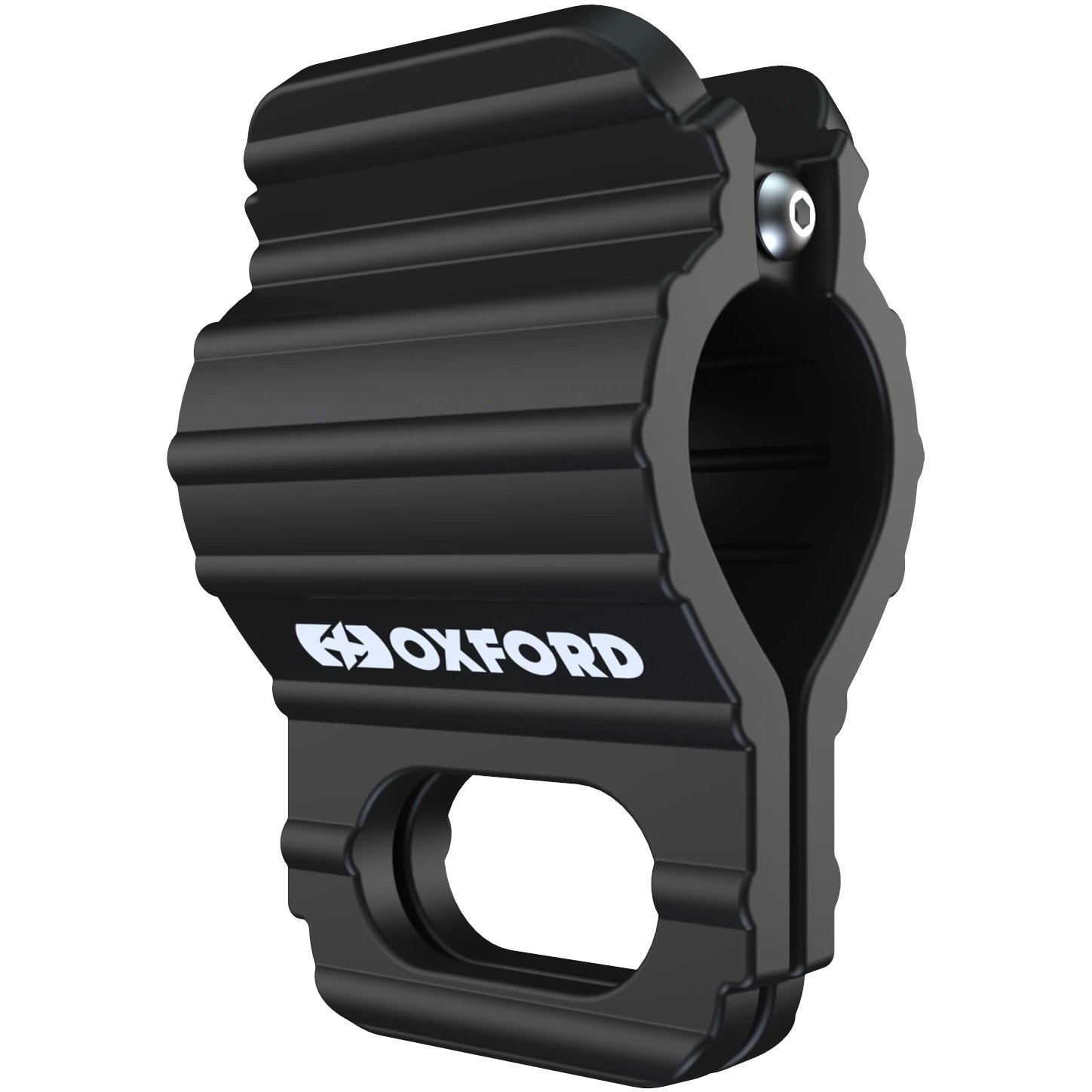 Oxford Oxford Clamp-Down - Tie-Down Clamp Set