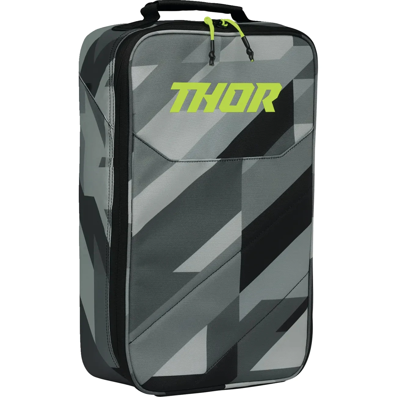 Thor Thor Goggle Bag - Camo / Acid