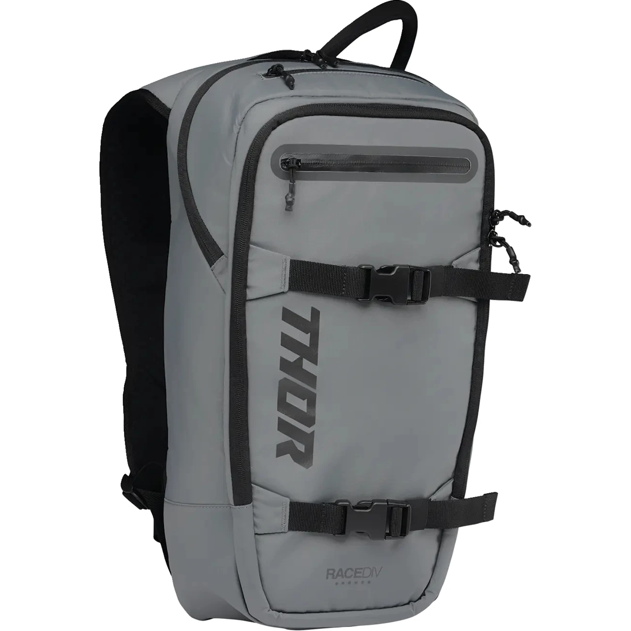 Thor Thor 3L Hydro Pack - Grey / Black