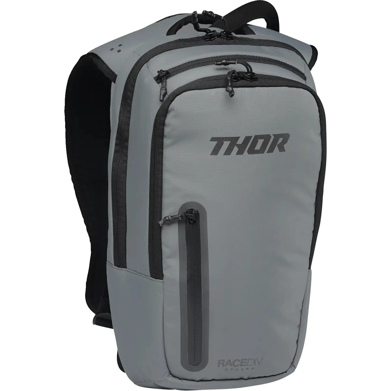 Thor Thor 2L Hydro Pack - Grey / Black