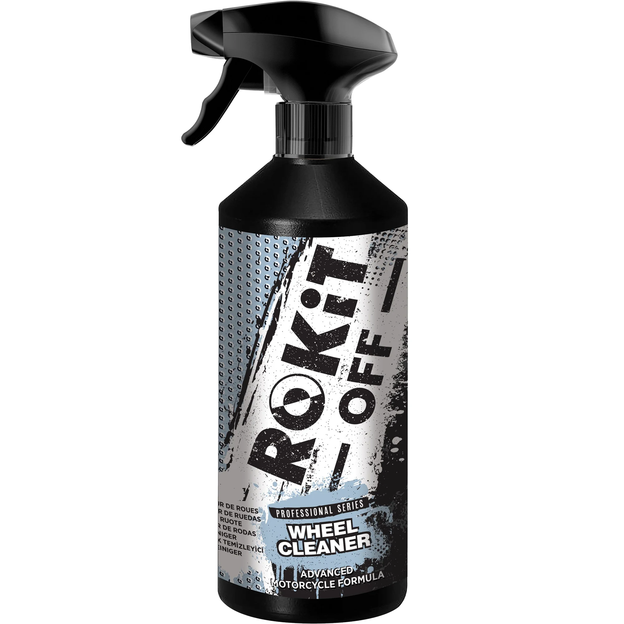 ROKiT ROKiT Off Wheel Cleaner - 500ml