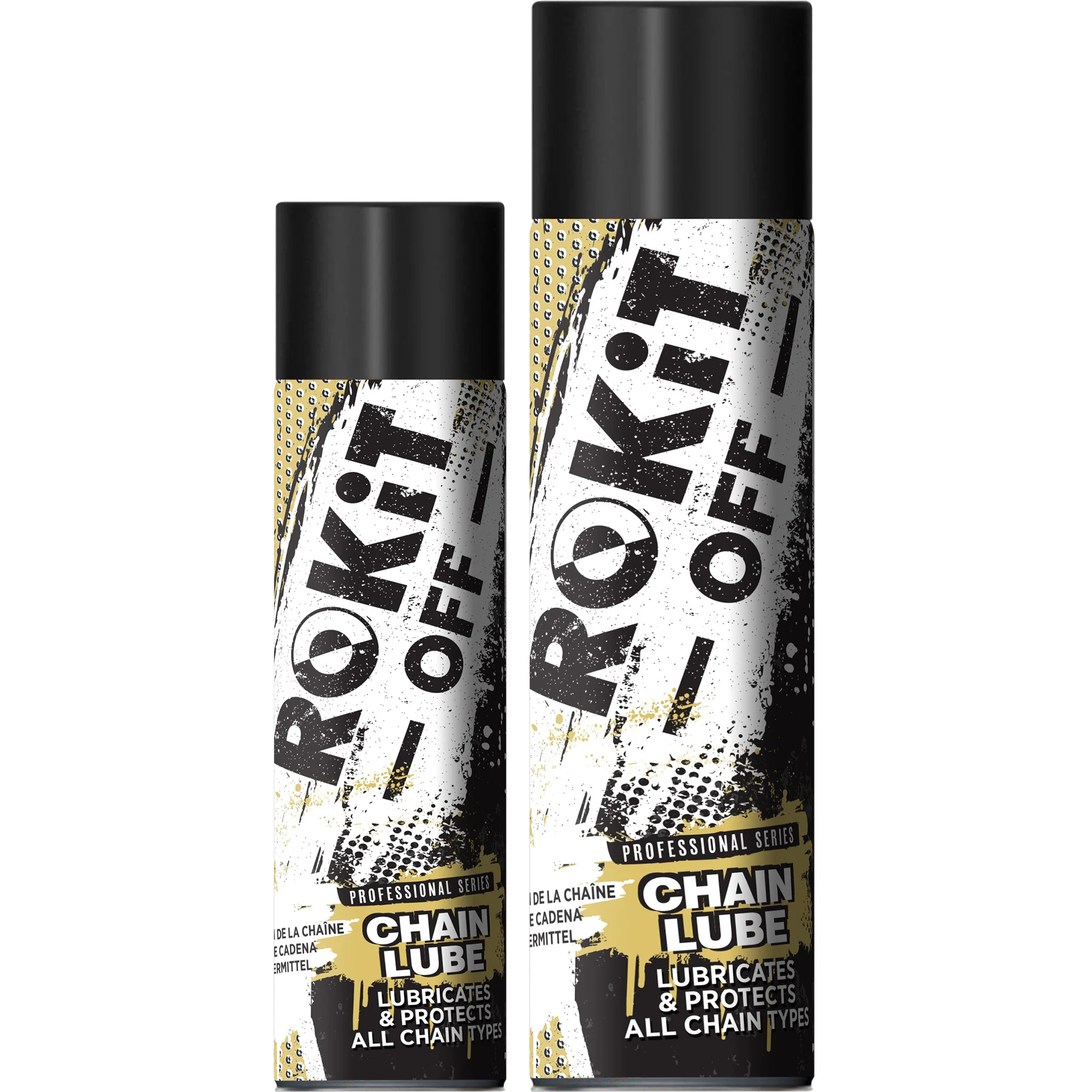 ROKiT ROKiT Chain Lube Aerosol