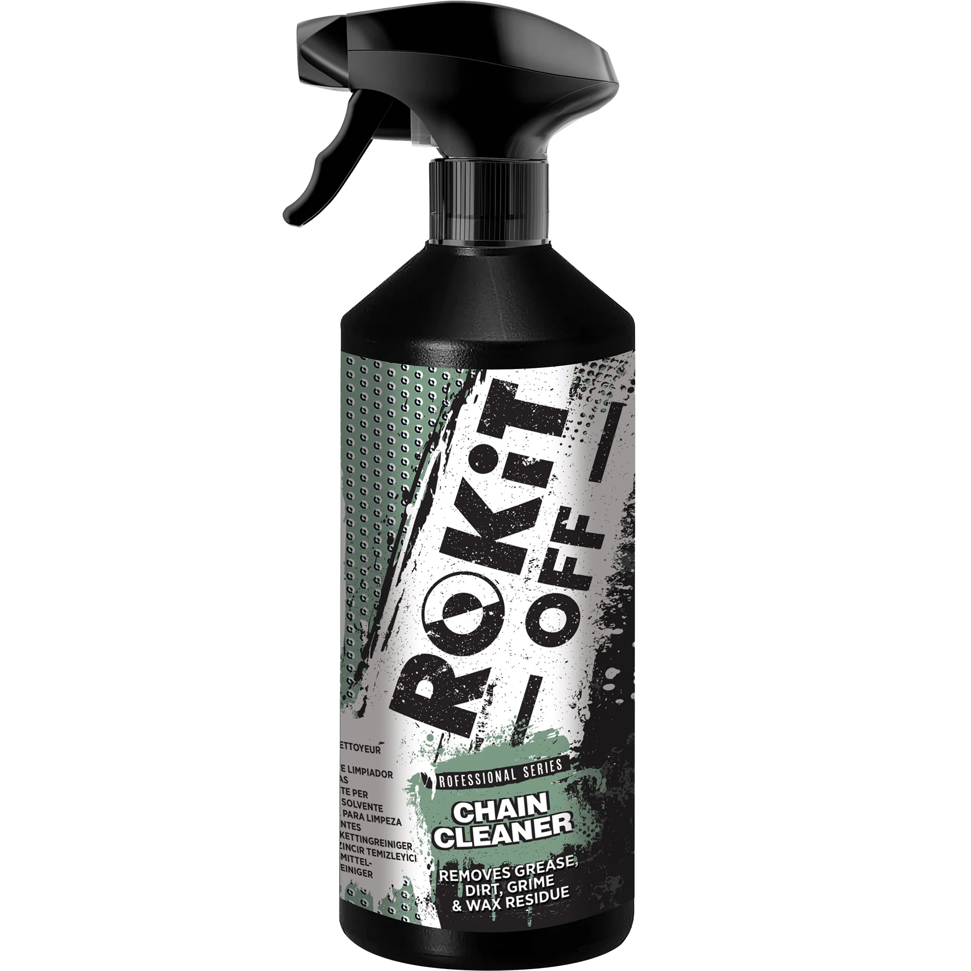ROKiT ROKiT Off Chain Cleaner - 500ml