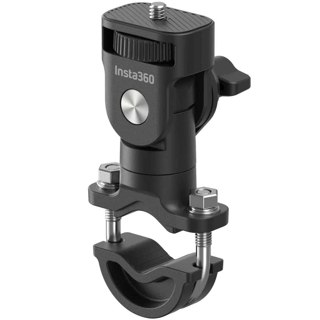 Insta360 Insta360 Motorcycle U-Bolt Mount