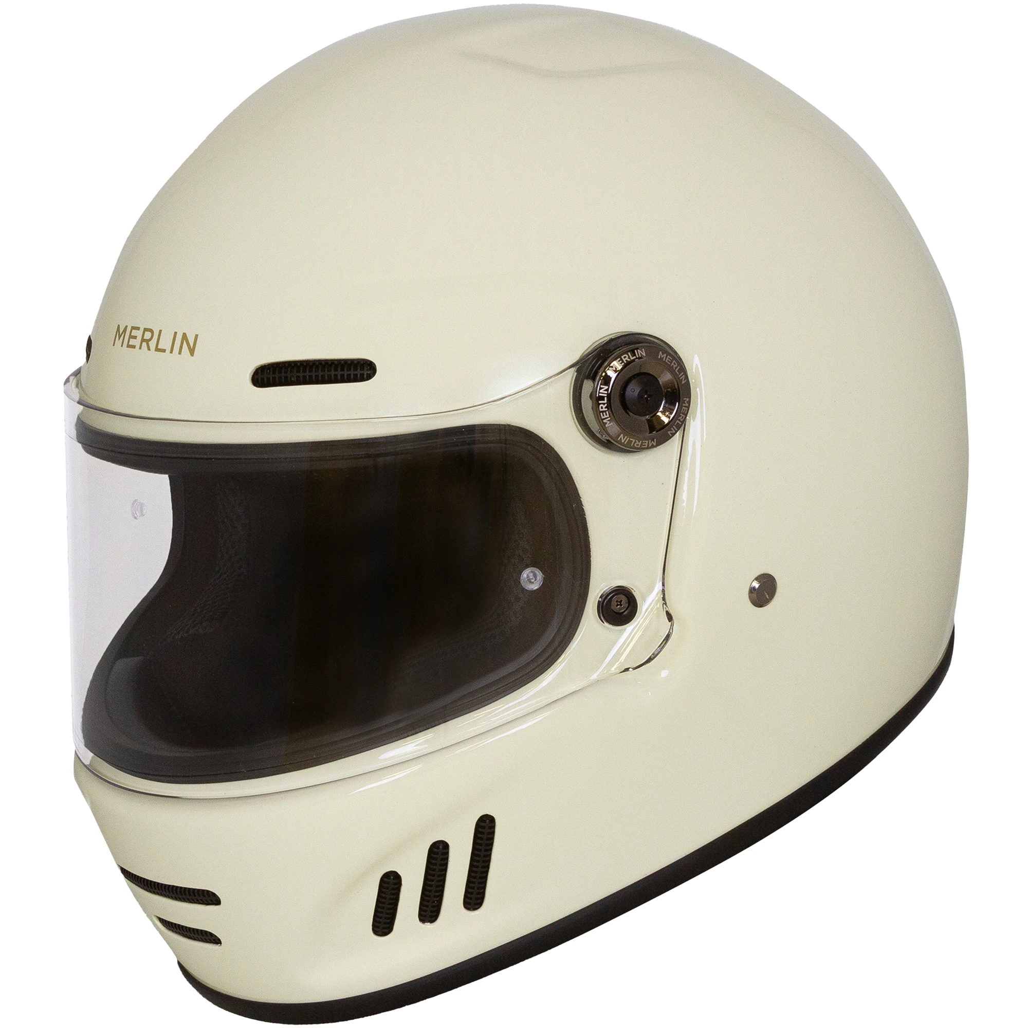Merlin Merlin Revival - Vintage White