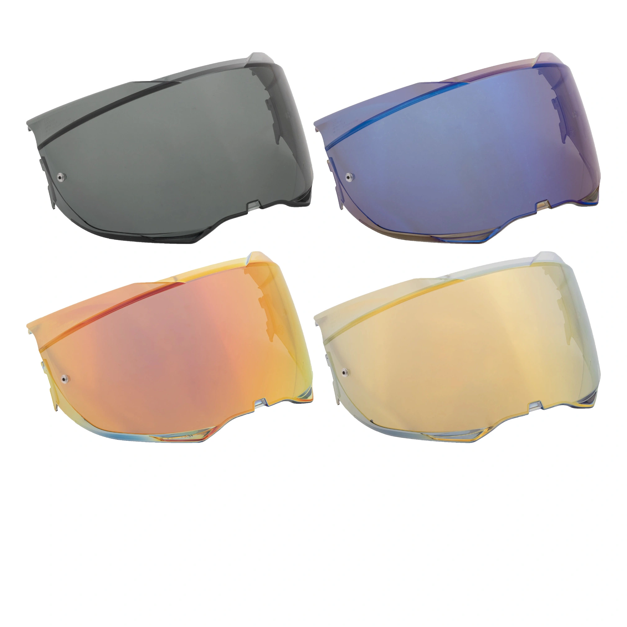 HJC HJC HJ45 F100 Visor - Not Road Legal