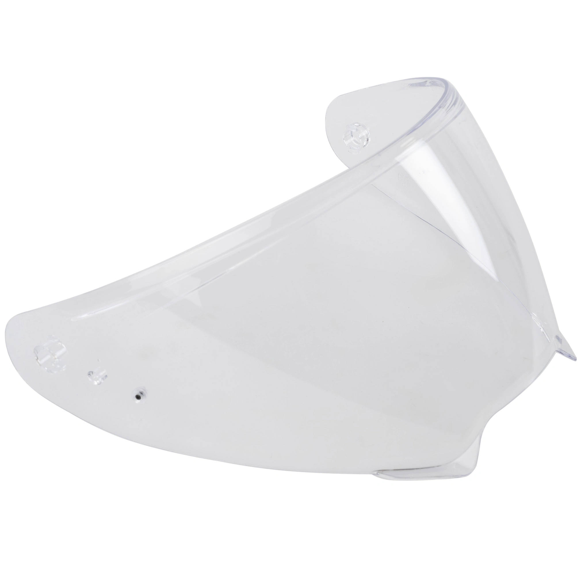 HJC HJC HJ47 RPHA 60 Clear Visor - Road Legal