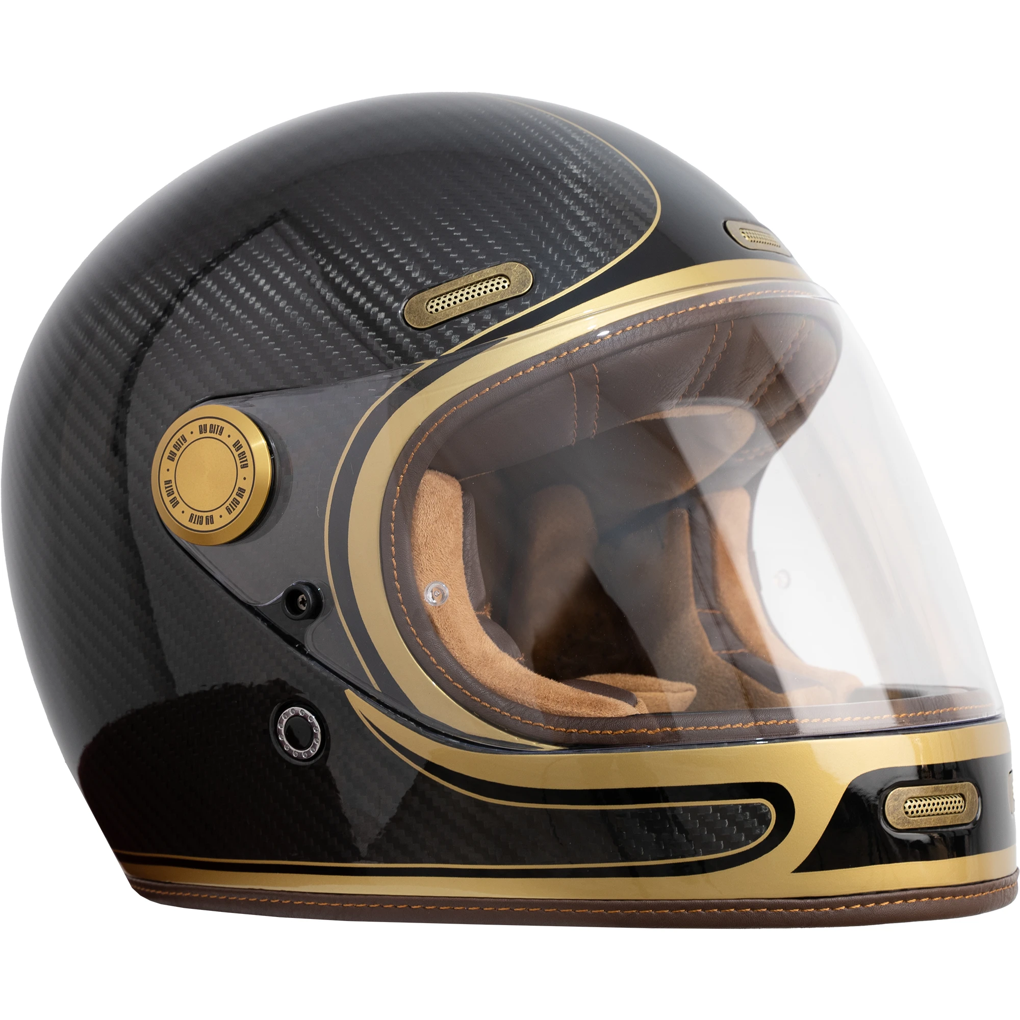 By City By City Roadster 3 Carbon - Full Carbon