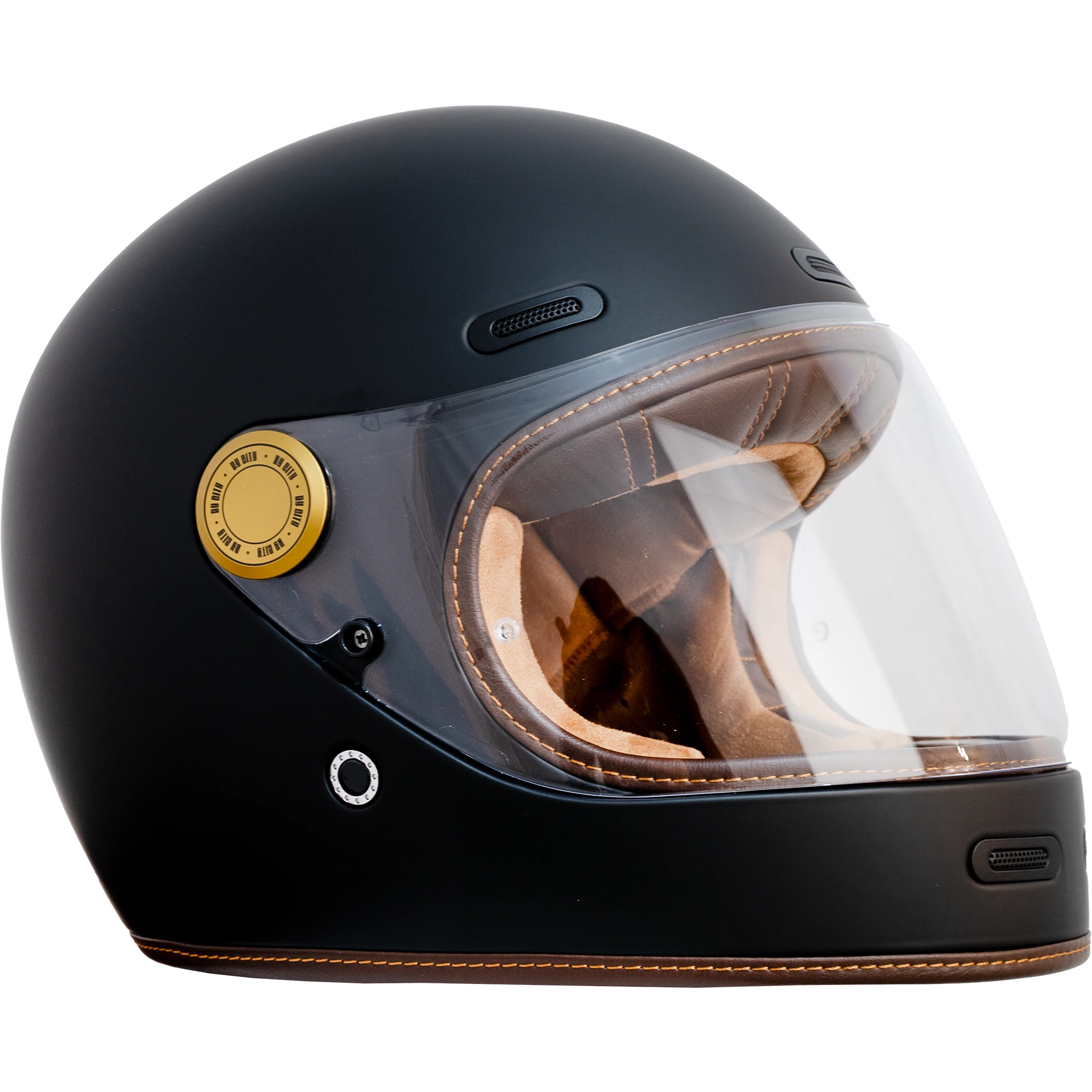 By City By City Roadster 3 - Matt Black