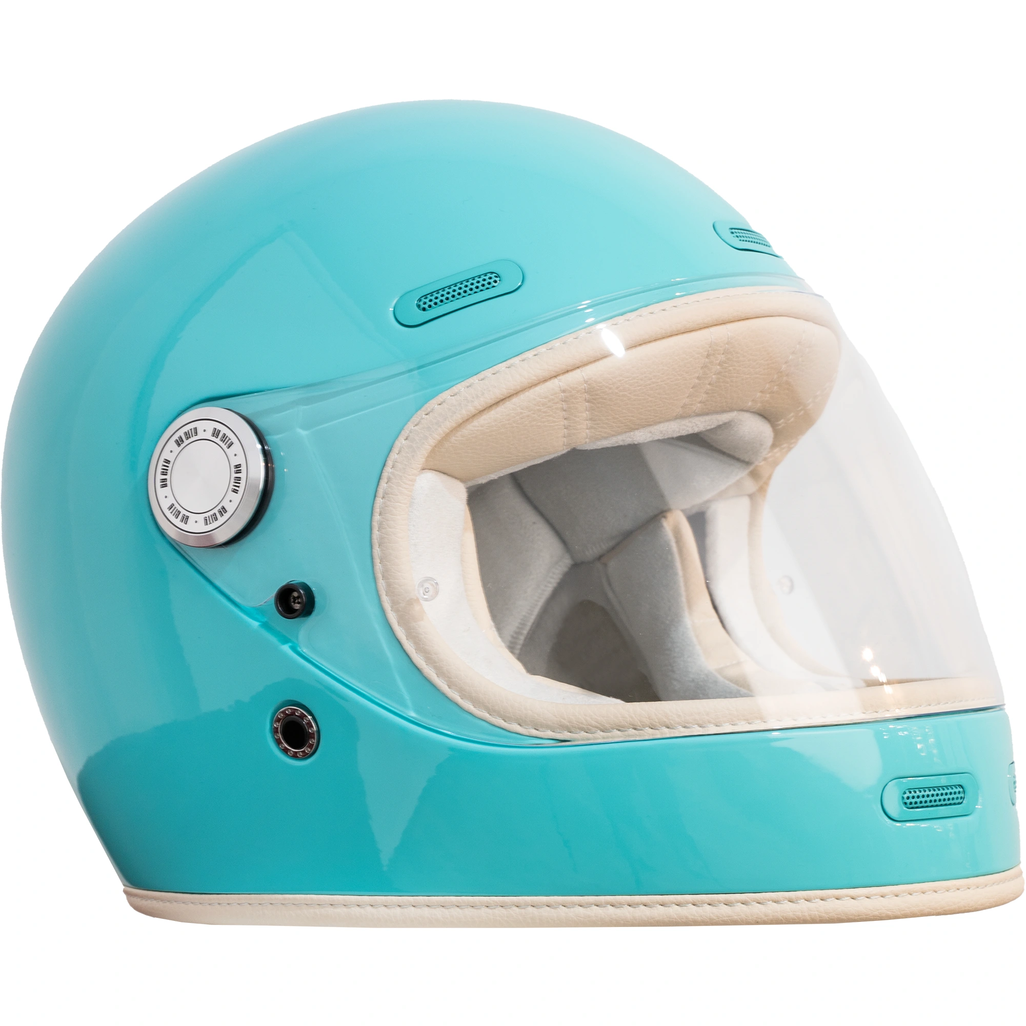 By City By City Roadster 3 - Aqua
