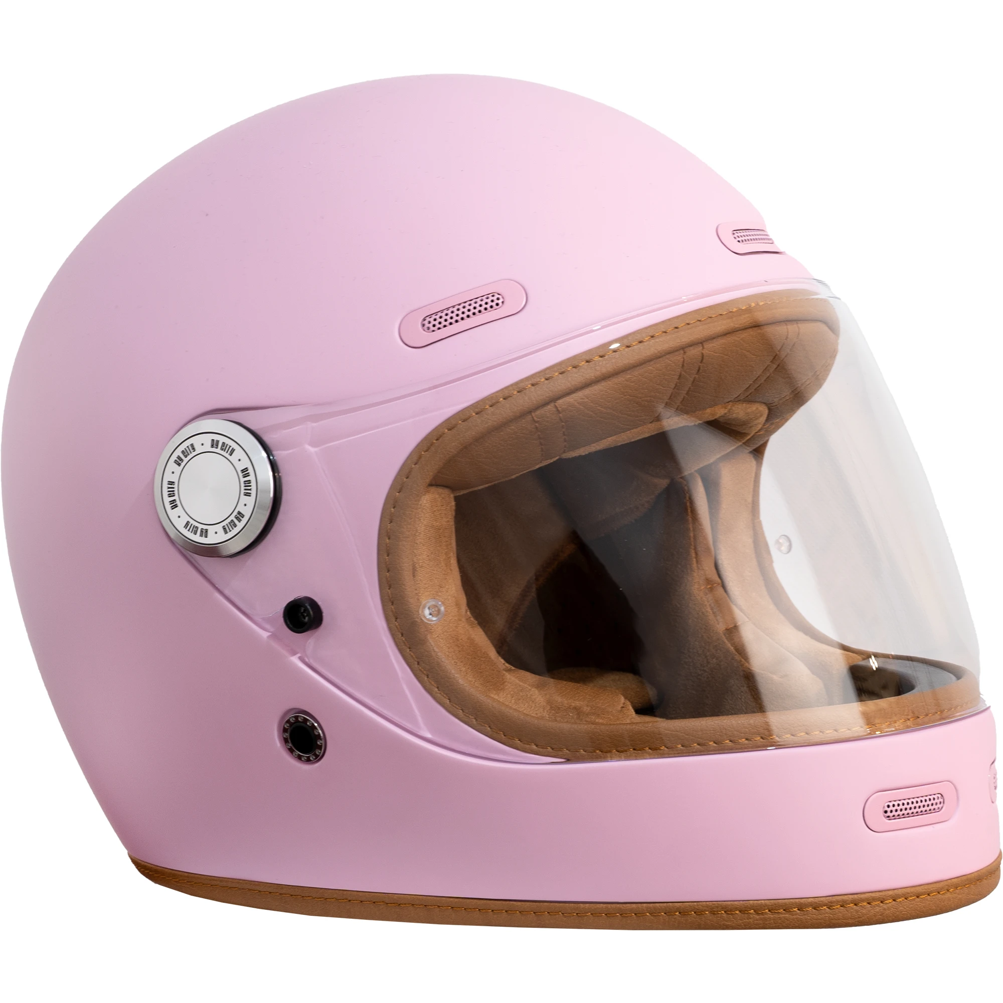 By City By City Roadster 3 - Pink