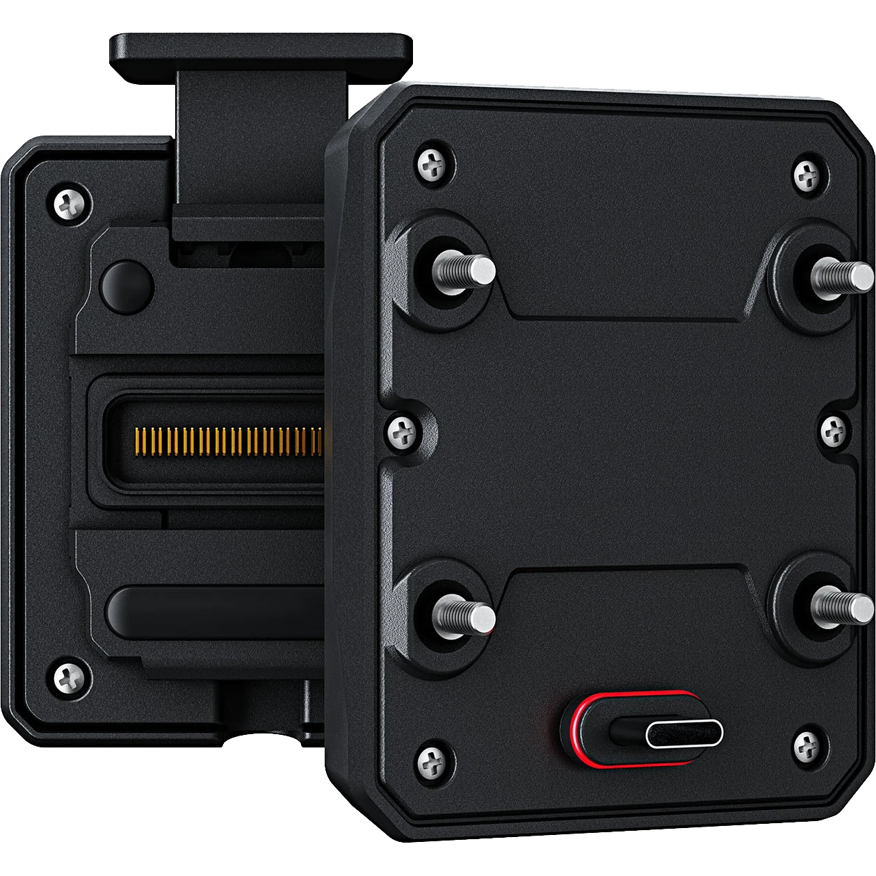 Chigee Chigee Quick Release Module - Standard