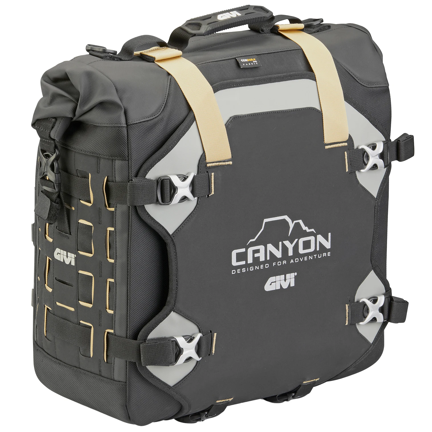 Givi Givi GRT725 Canyon Waterproof Side Bag - 30 Litre